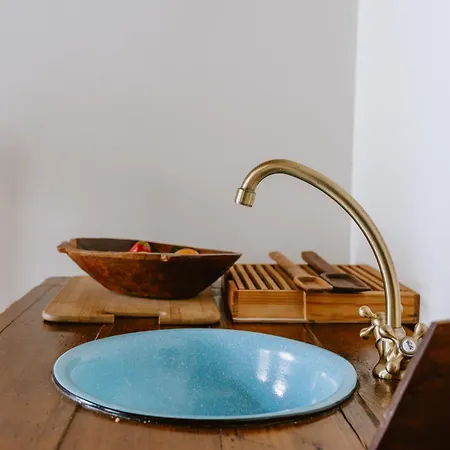 Galricho Heritage House Πανσιόν 4*