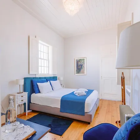 Galricho Heritage House Murtosa