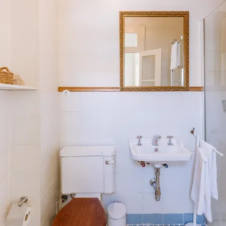 Galricho Heritage House