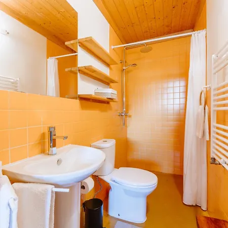 Galricho Heritage House Gæstehus 4*