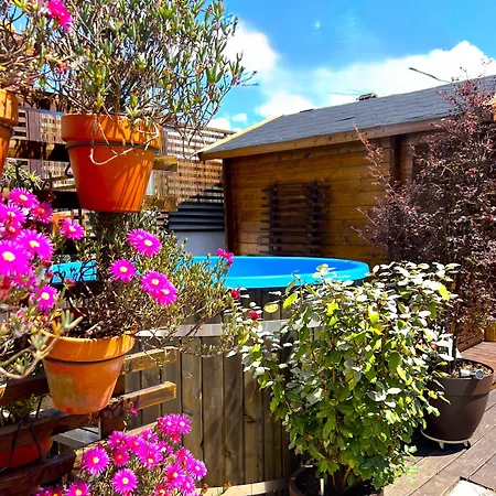 Galricho Heritage House