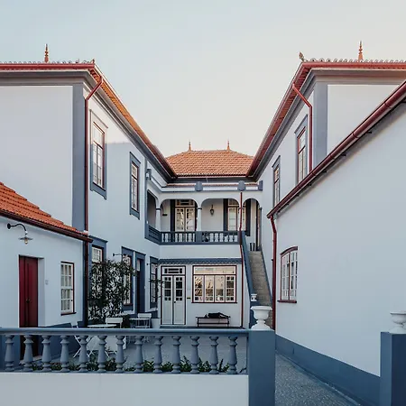 Gæstehus Galricho Heritage House