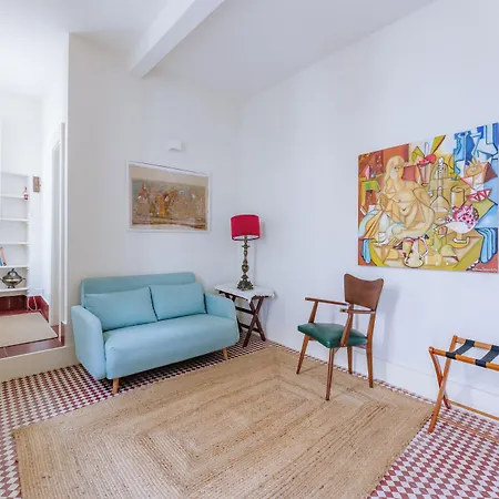 Galricho Heritage House 4*