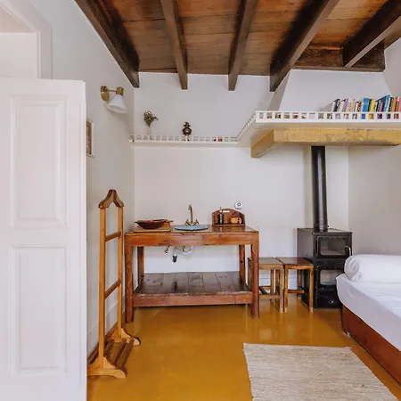 Galricho Heritage House 4*