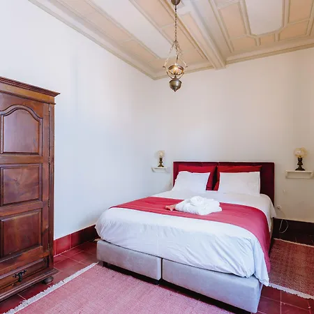 Galricho Heritage House 4* Murtosa