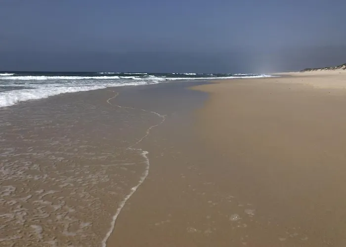 Πανσιόν Casa Galricho Murtosa