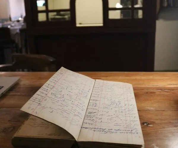 Casa Galricho 3* Murtosa