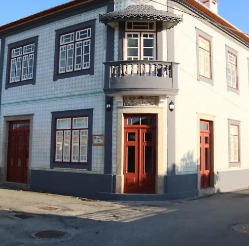 Casa Galricho Murtosa