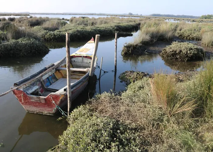 Casa Galricho Πανσιόν