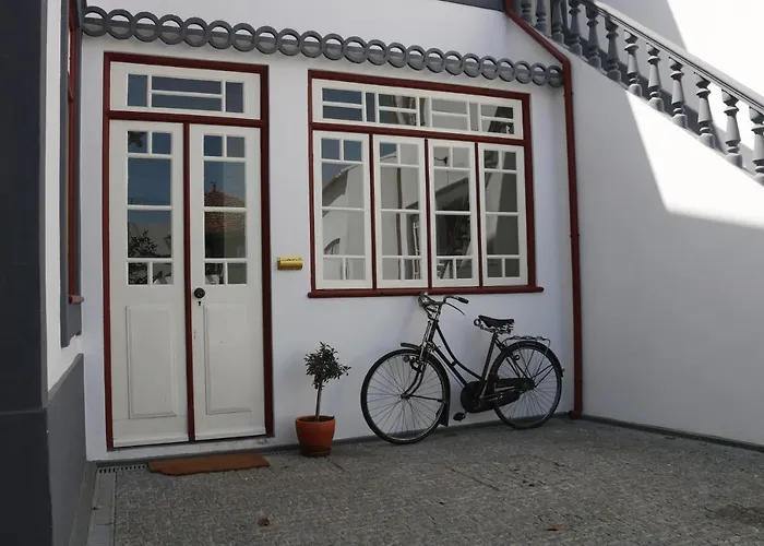 Casa Galricho 4* Murtosa