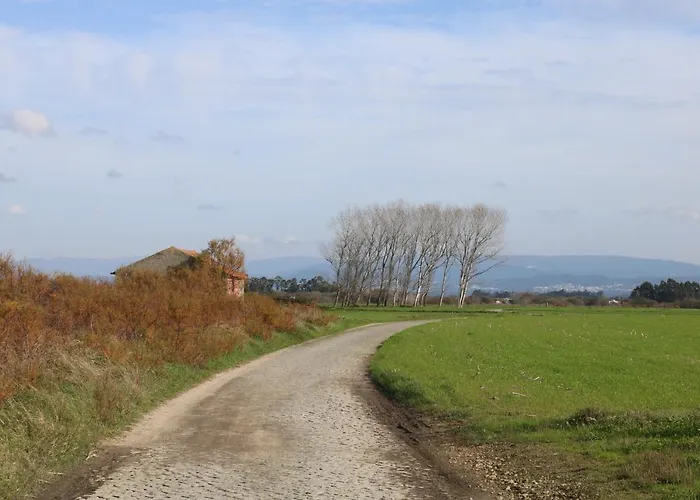 Casa Galricho Πανσιόν 3*