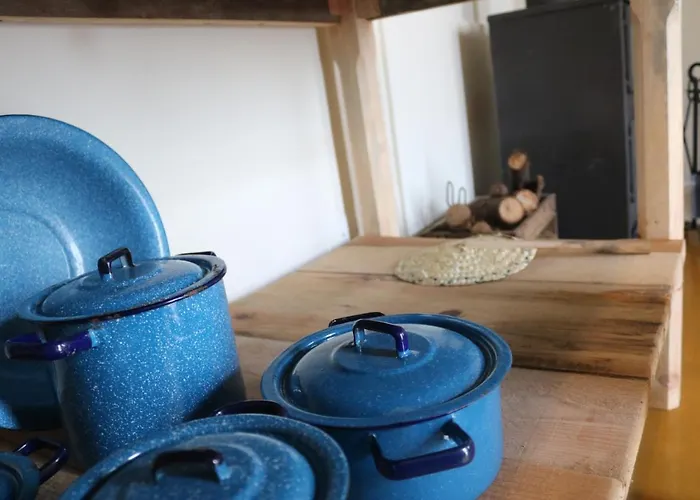 Casa Galricho Πανσιόν Murtosa