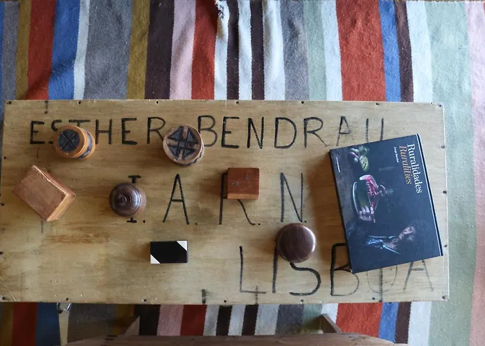 Casa Galricho Murtosa