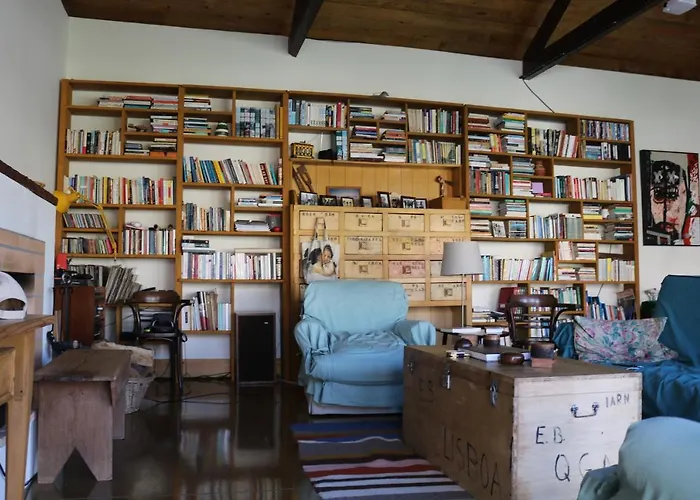 Casa Galricho Πανσιόν Murtosa