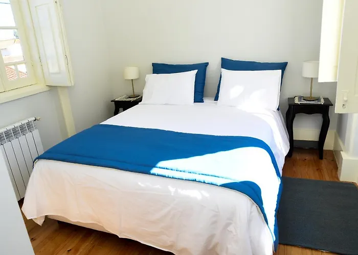 Casa Galricho Murtosa