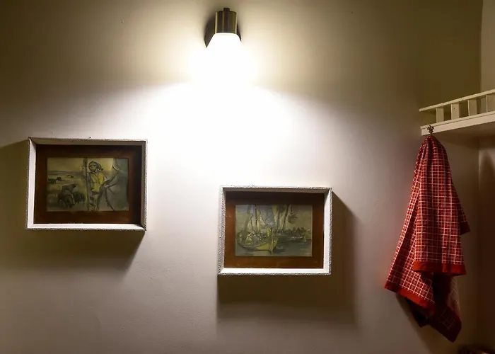 Casa Galricho בית הארחה Murtosa