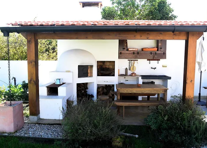 Casa Galricho