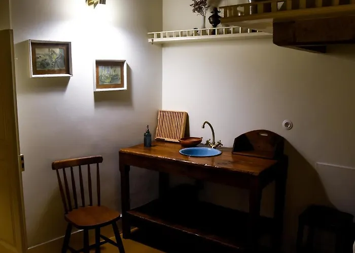 Casa Galricho