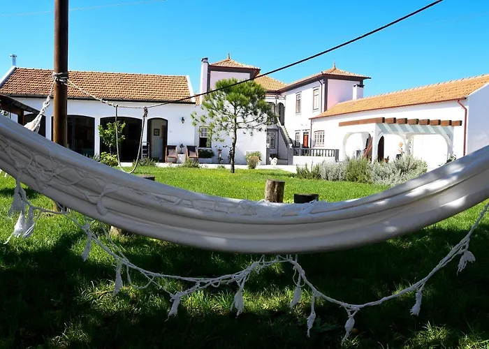 Casa Galricho