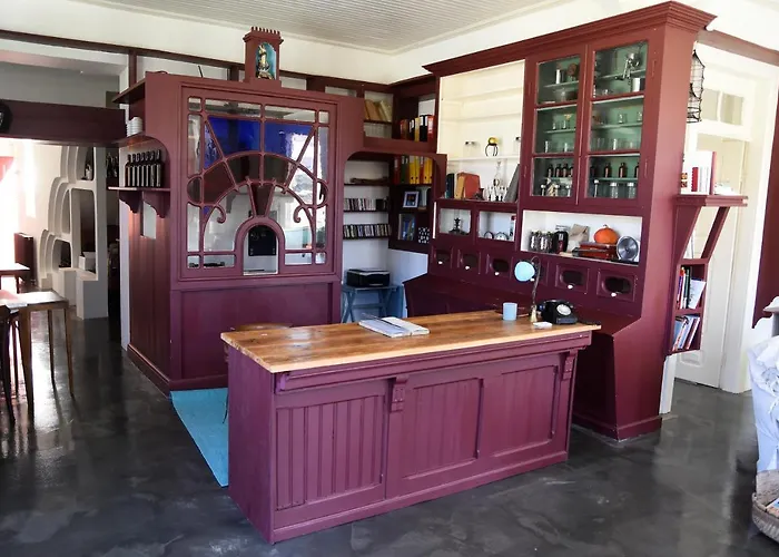 Casa Galricho 3* Murtosa