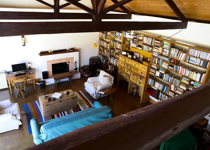 בית הארחה Casa Galricho Murtosa