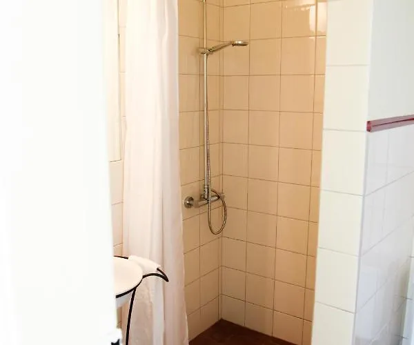 Πανσιόν Casa Galricho 3*