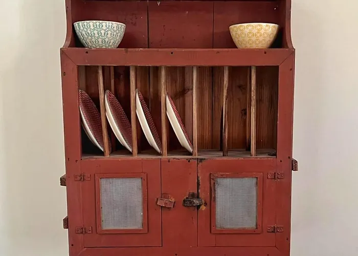 Casa Galricho בית הארחה
