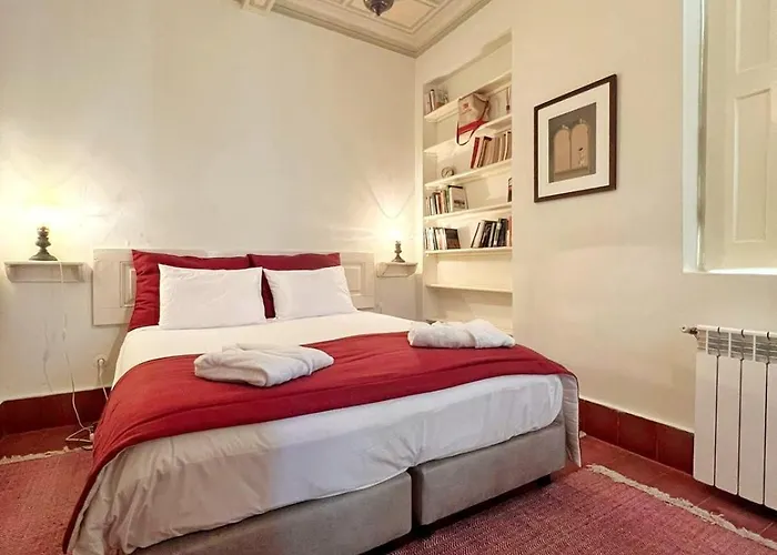 Pensionat Casa Galricho 4*