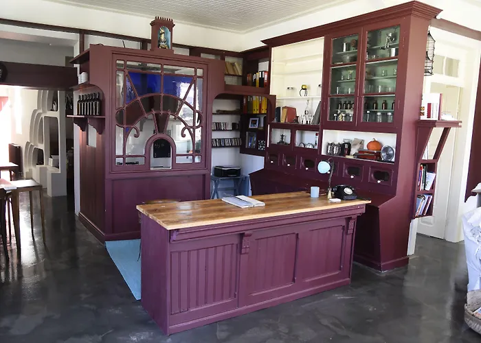 Πανσιόν Casa Galricho Murtosa