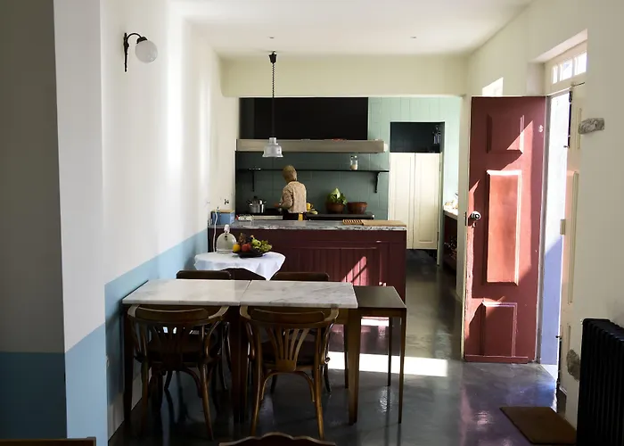 Casa Galricho 4*