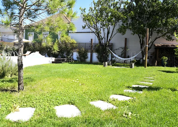 Casa Galricho Πανσιόν Murtosa