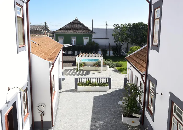 Casa Galricho
