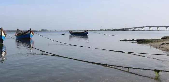 Casa Galricho Πανσιόν