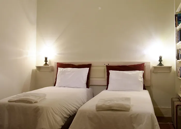 Casa Galricho Murtosa