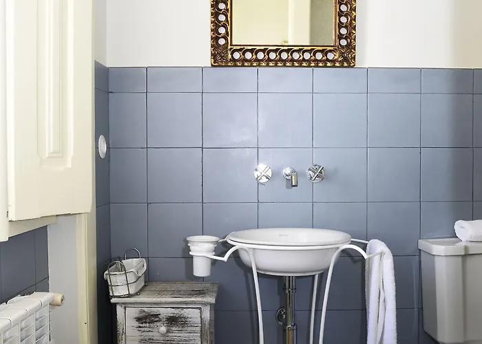 Πανσιόν Casa Galricho Murtosa