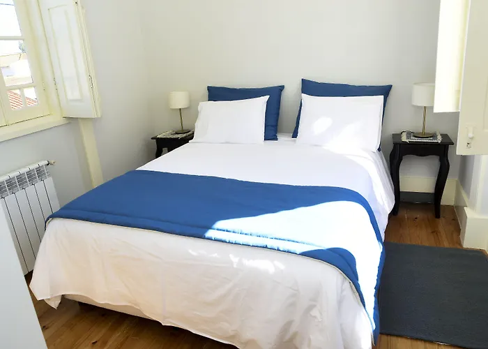 Casa Galricho 4* Murtosa