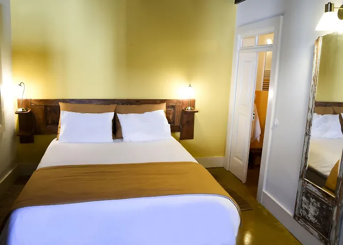 Casa Galricho 4* Murtosa