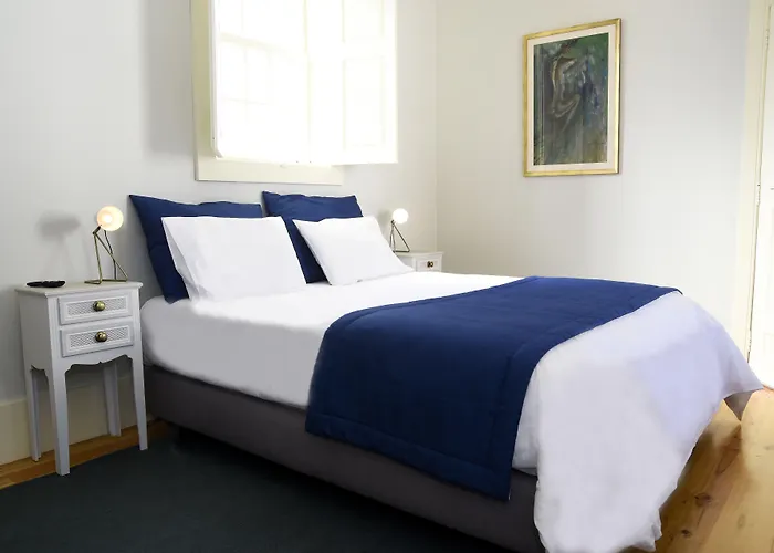 Casa Galricho בית הארחה 4*