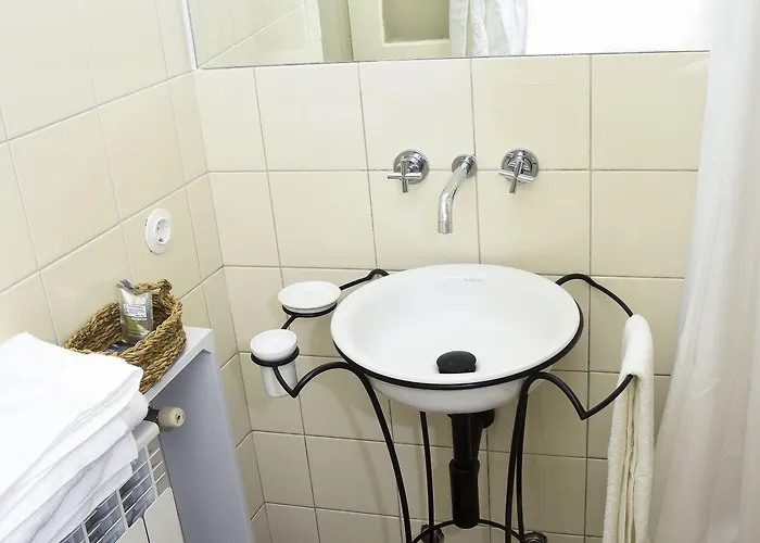 Casa Galricho Πανσιόν