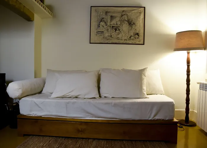 Casa Galricho בית הארחה 4*