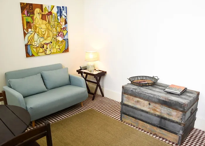 Πανσιόν Casa Galricho